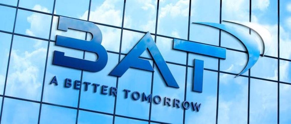 BAT Hellas
